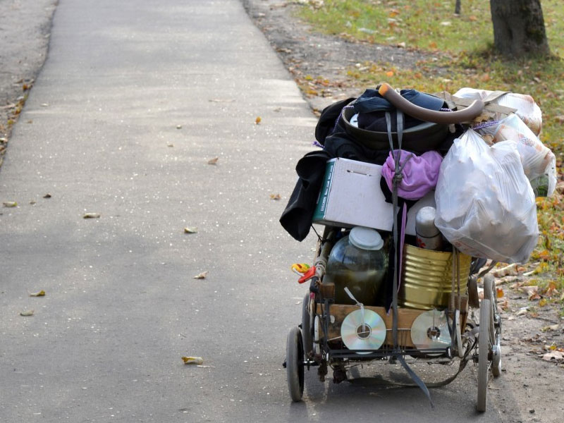 Prossimità e contrasto alla povertà